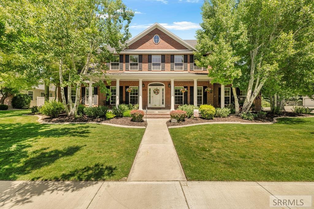 House in Idaho Falls, Idaho, United States 1 - 18409039
