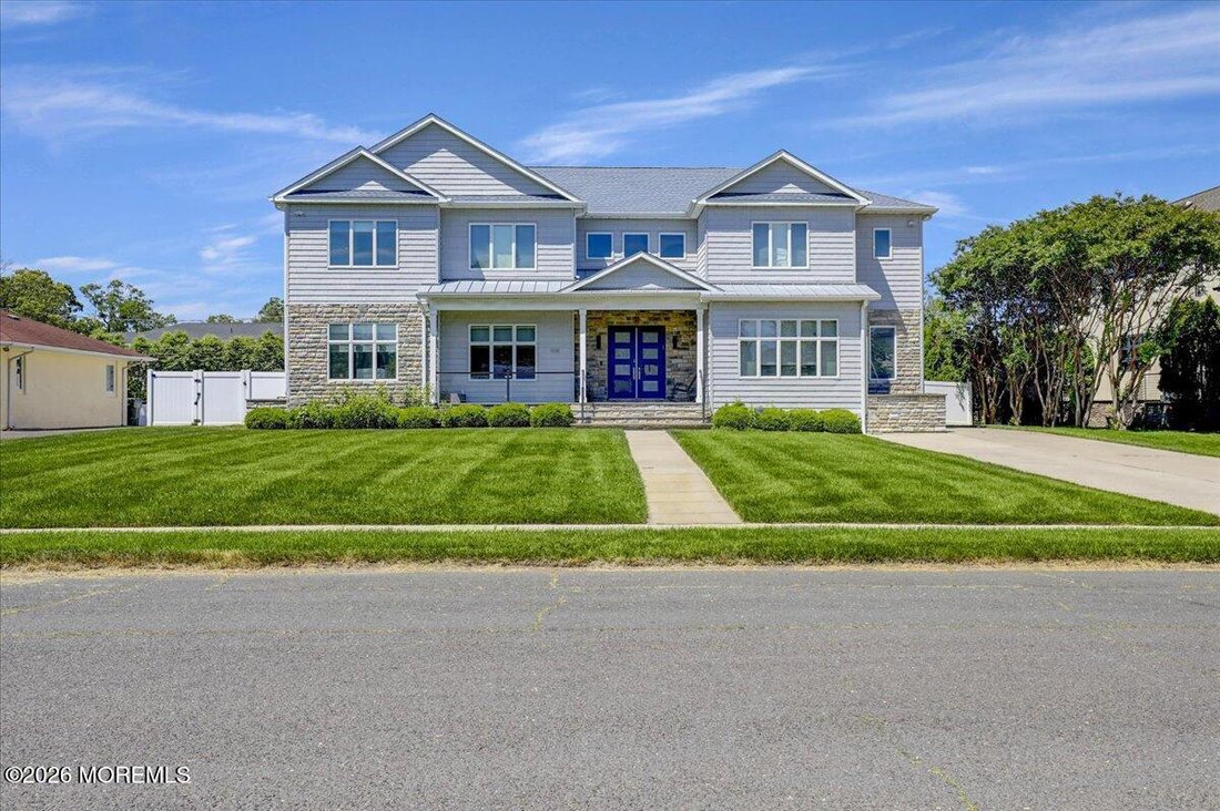 House in Deal, New Jersey, United States 1 - 18407643