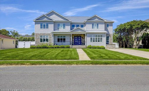 House in Deal, New Jersey, United States 1