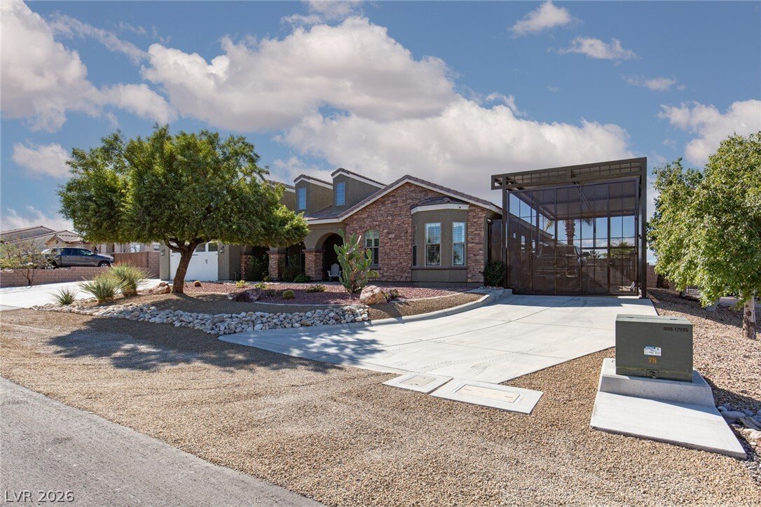 House in Henderson, Nevada, United States 5 - 18408014