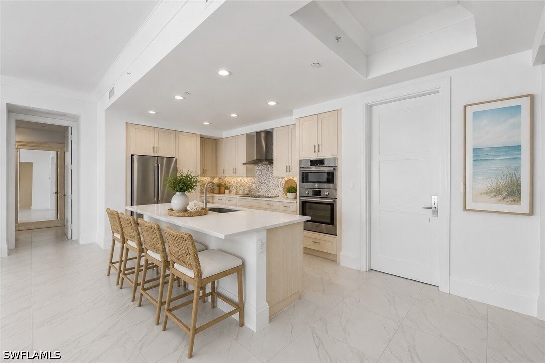 Condo in Naples, Florida, United States 3 - 18403096