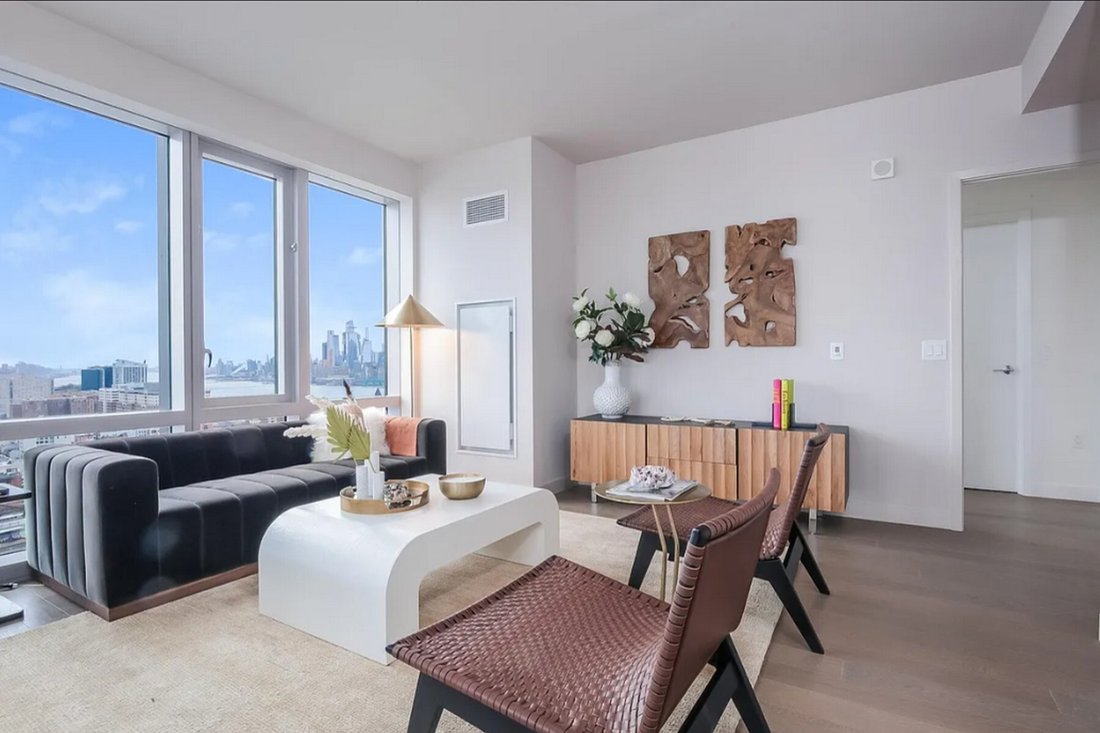Condo in Hoboken, New Jersey, United States 4 - 18411793