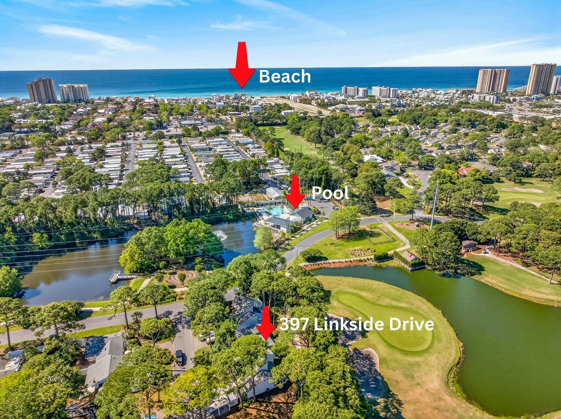 House in Miramar Beach, Florida, United States 3 - 18402964