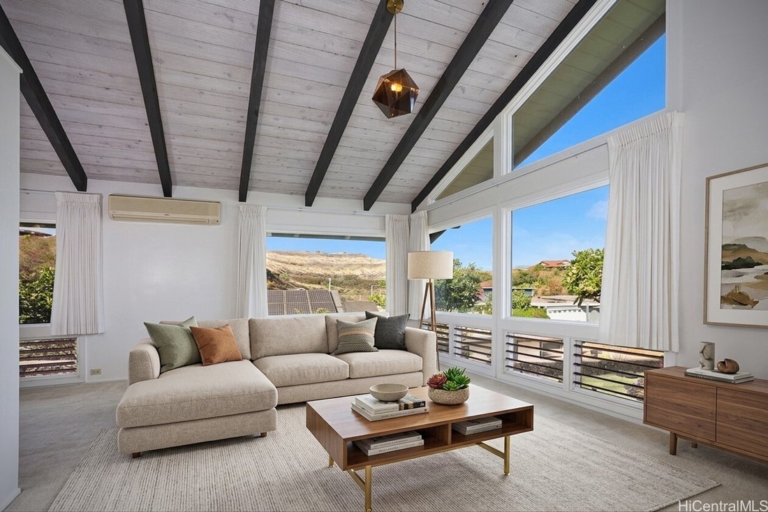 House in Honolulu, Hawaii, United States 2 - 18410488