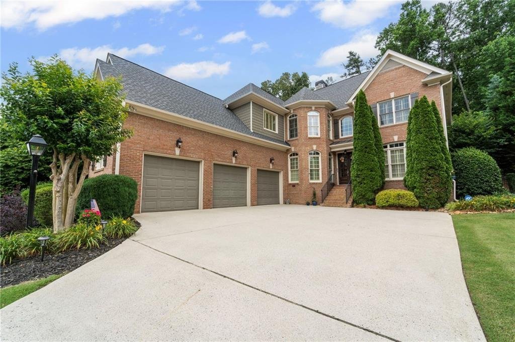House in Suwanee, Georgia, United States 2 - 17557385