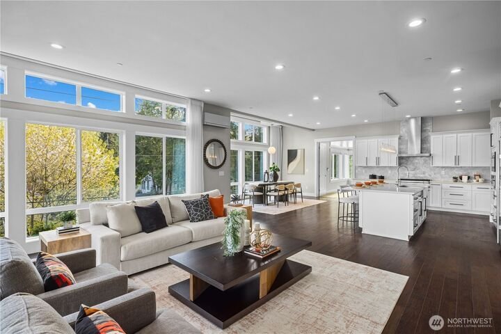 House in Bellevue, Washington, United States 3 - 18410870