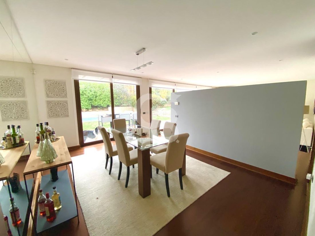 House in Lo Barnechea, Santiago Metropolitan Region, Chile 4 - 17860520