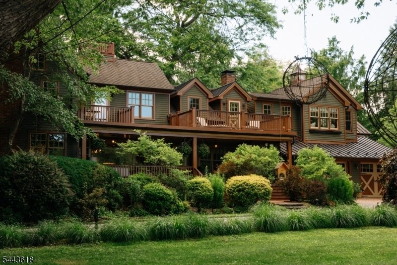 House in Tewksbury, New Jersey, United States 1 - 18418812