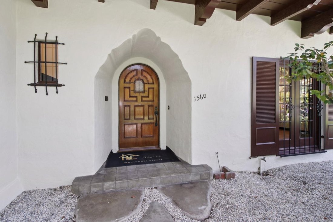 House in Palo Alto, California, United States 4 - 18409022