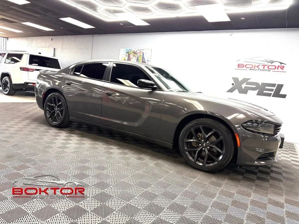 Sedan in Las Vegas, NV, United States 1 - 18417811