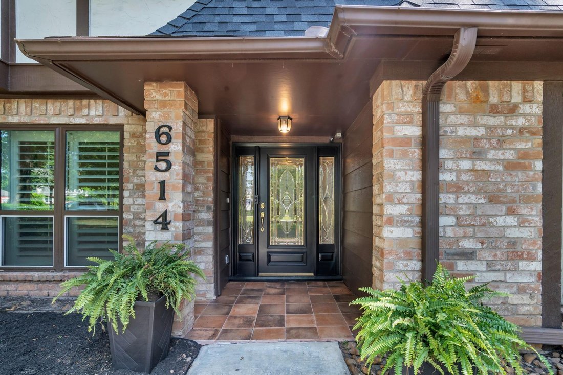 House in Spring, Texas, United States 1 - 18403571