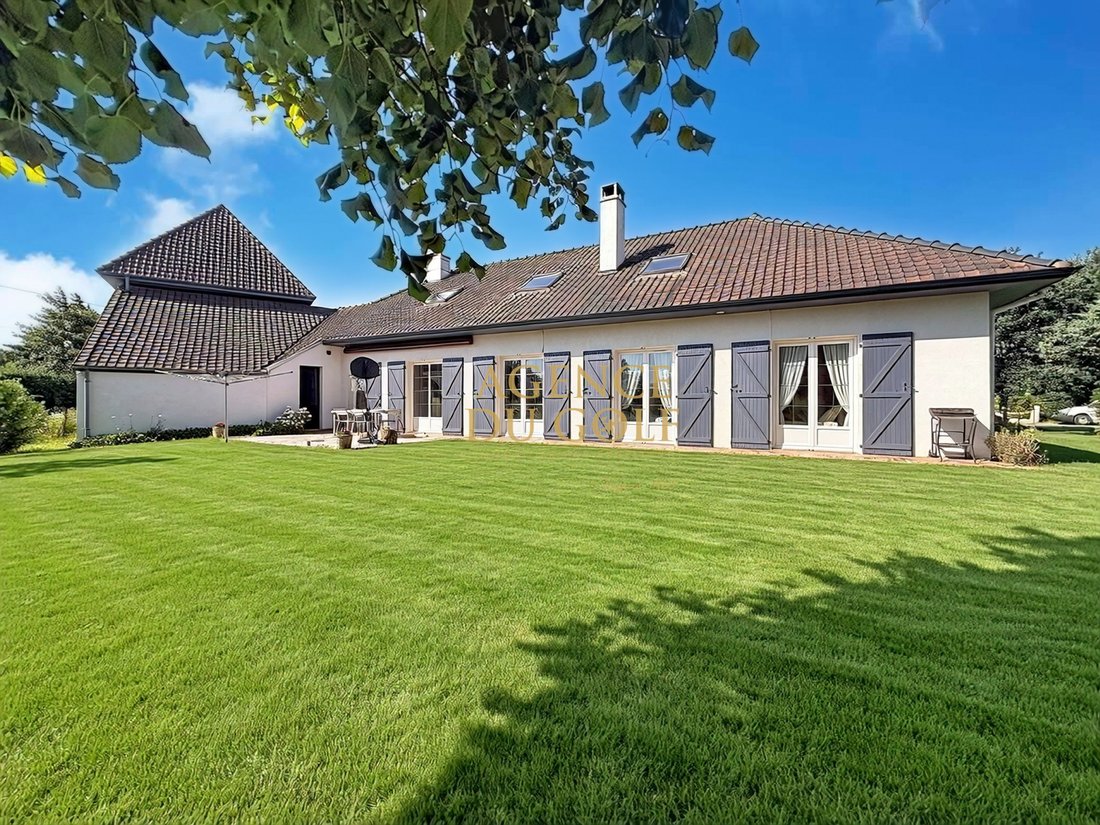 House in Cucq, Hauts-de-France, France 3 - 18404149