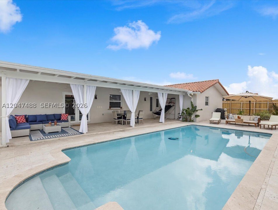 House in Miami, Florida, United States 2 - 18403383