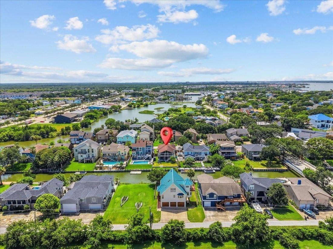 House in Kemah, Texas, United States 4 - 18416393