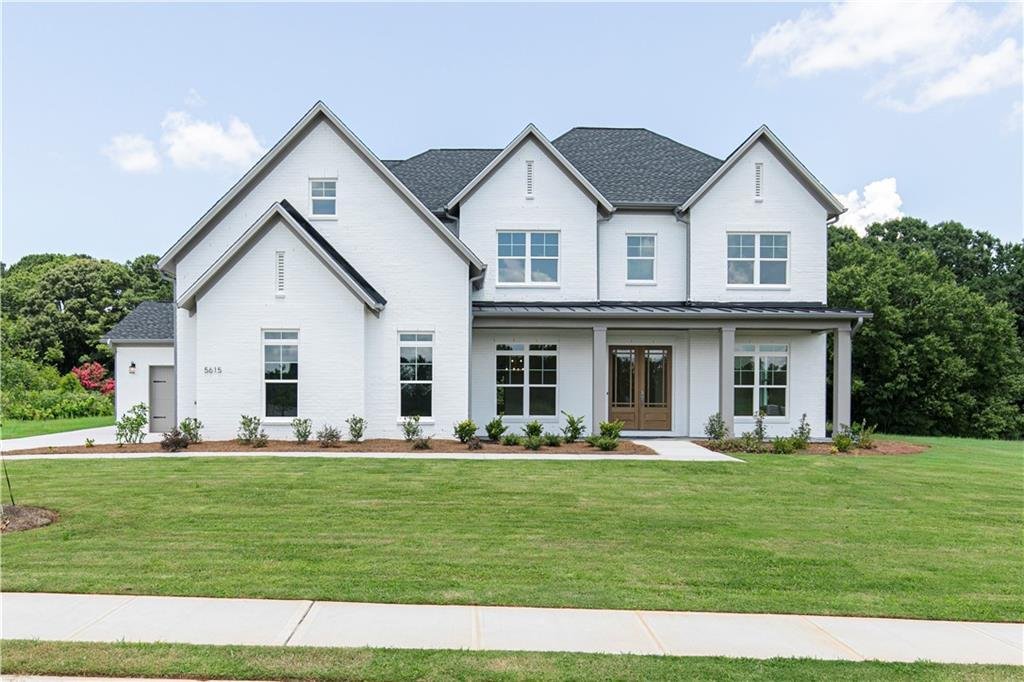 House in Cumming, Georgia, United States 1 - 17282619