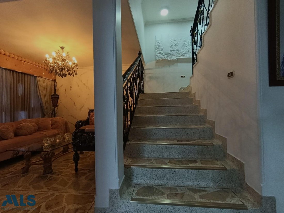 Maison à Medellín, Antioquia, Colombie 3 - 18403804