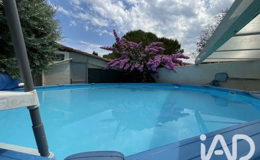 House in Juvignac, Occitania, France 1
