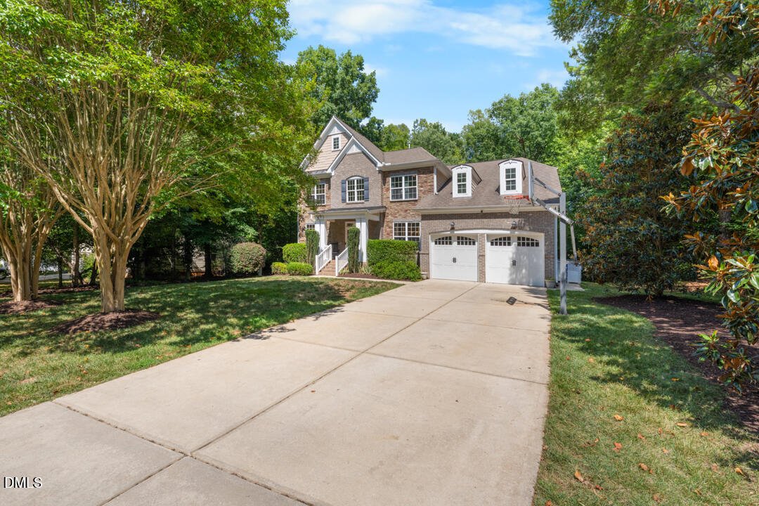 House in Hillsborough, North Carolina, United States 4 - 18408213