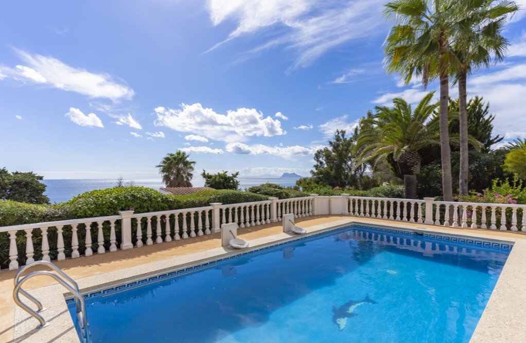 Villa in Sotogrande, San Roque, Andalusia 5 - 18411964