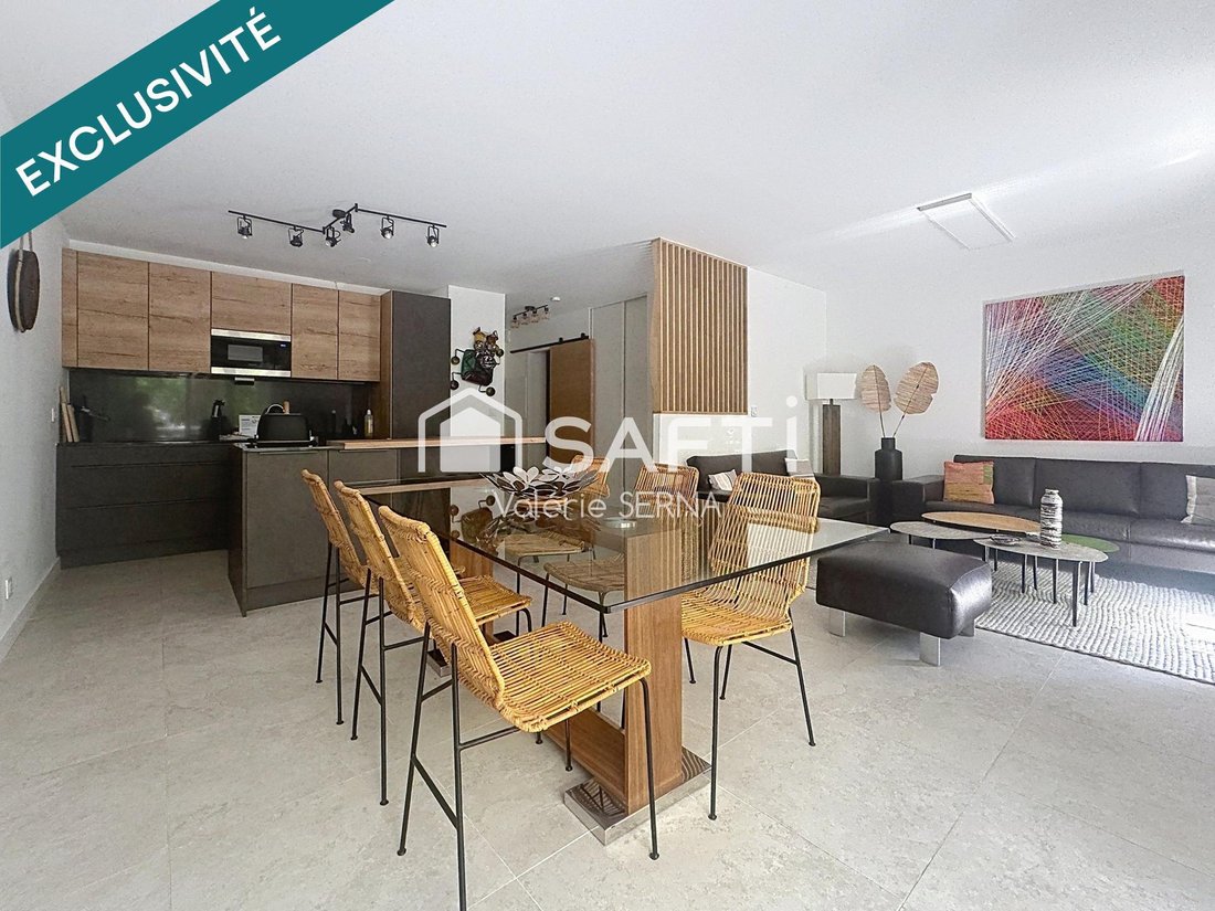Apartment in Chante Cigale, Gujan-Mestras, France 1 - 18412880