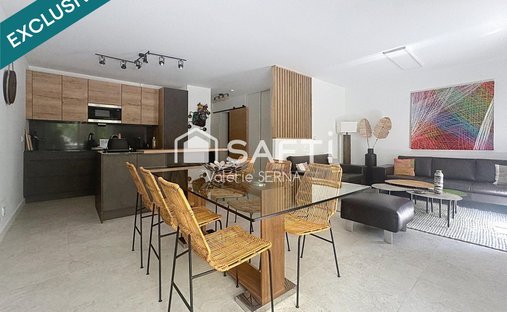 Apartment in Chante Cigale, Gujan-Mestras, France 1