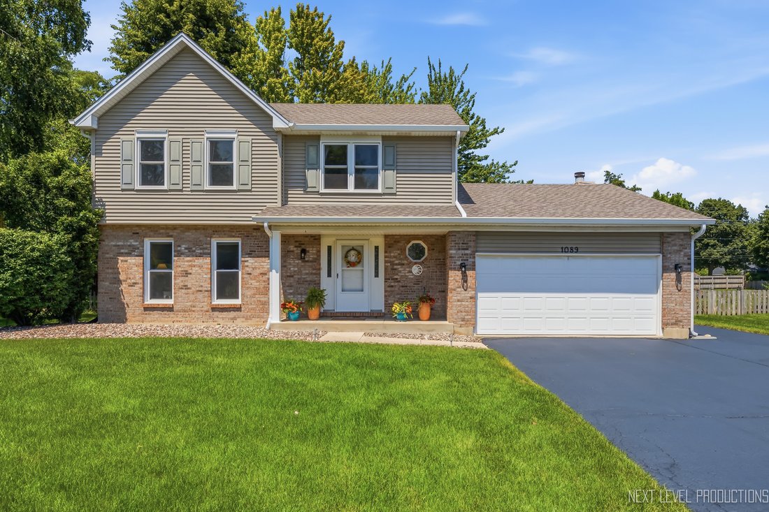 House in Batavia, Illinois, United States 1 - 18408465
