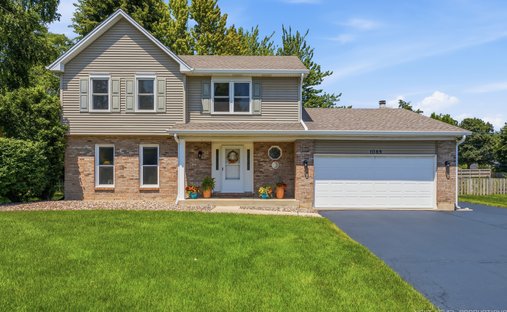 House in Batavia, Illinois, United States 1