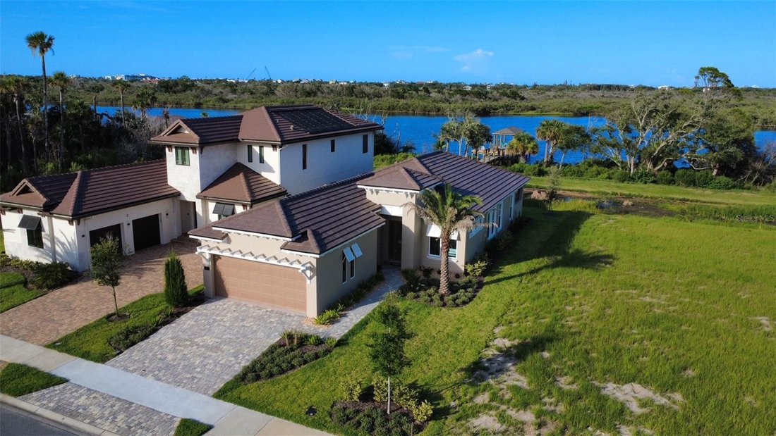 House in Palm Coast, Florida, United States 1 - 18407895
