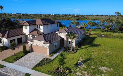 House in Palm Coast, Florida, United States 1