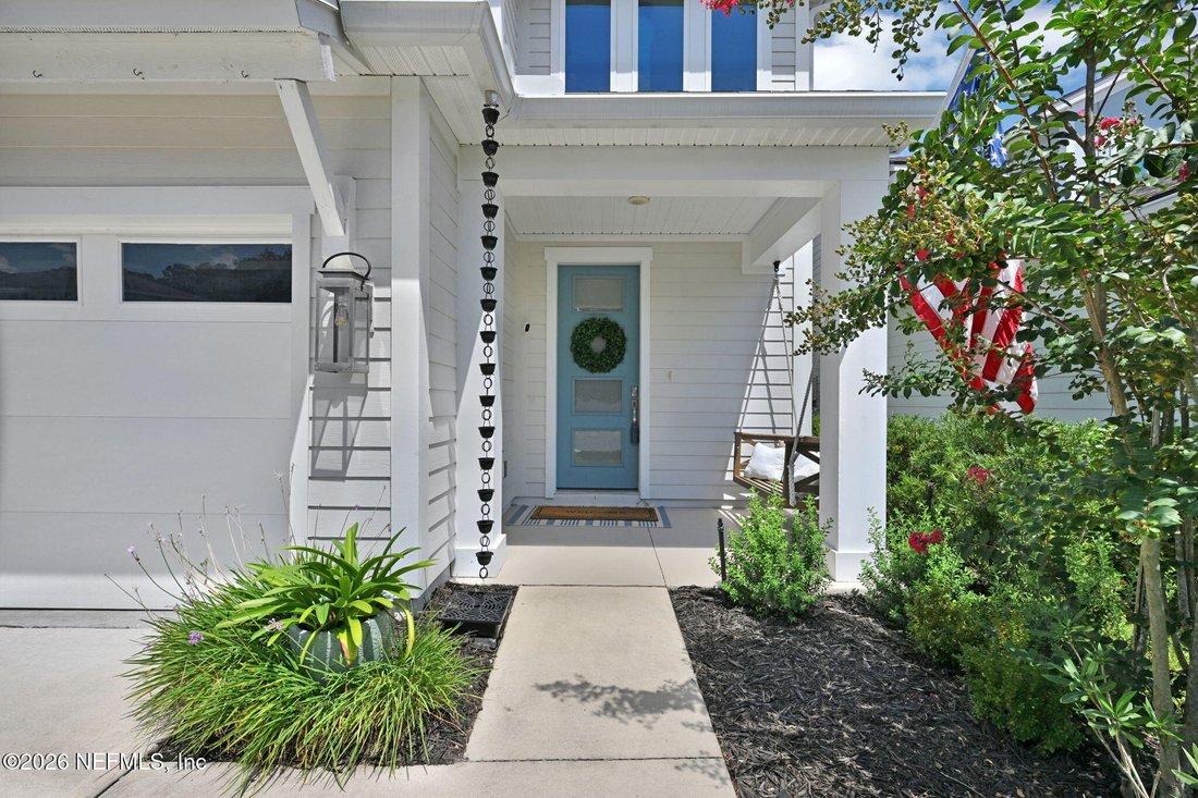 House in Jacksonville, Florida, United States 5 - 18402831
