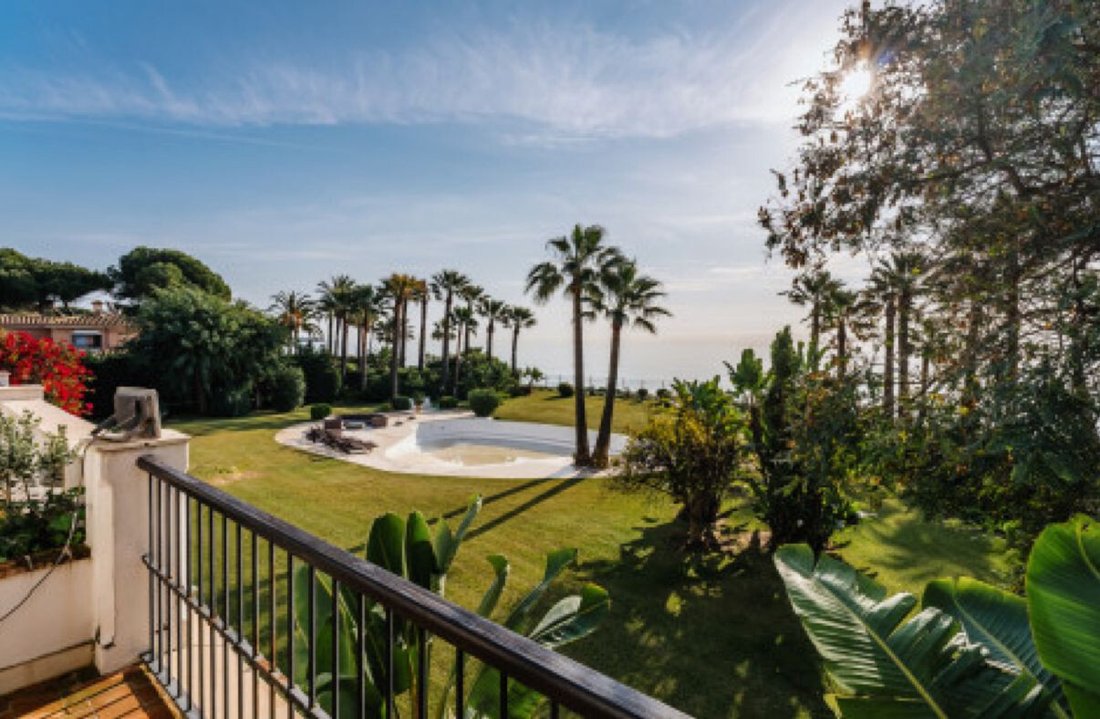 Villa in Marbella, Andalusia, Spain 5 - 18411906