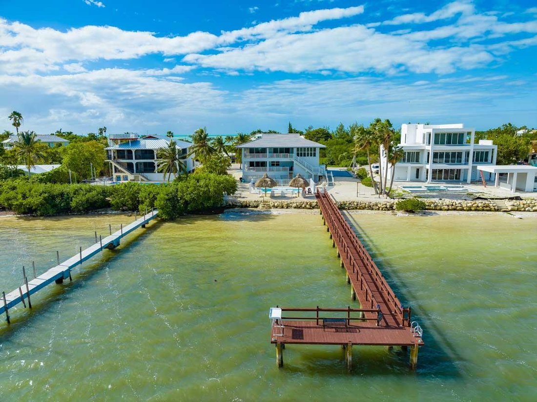 House in Marathon, Florida, United States 1 - 18418049
