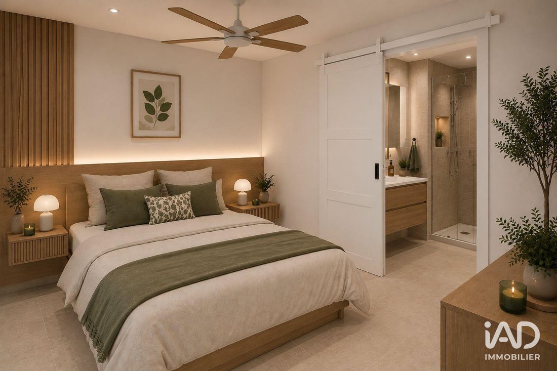 Apartment in Sud, Ville-la-Grand, France 2 - 18414253