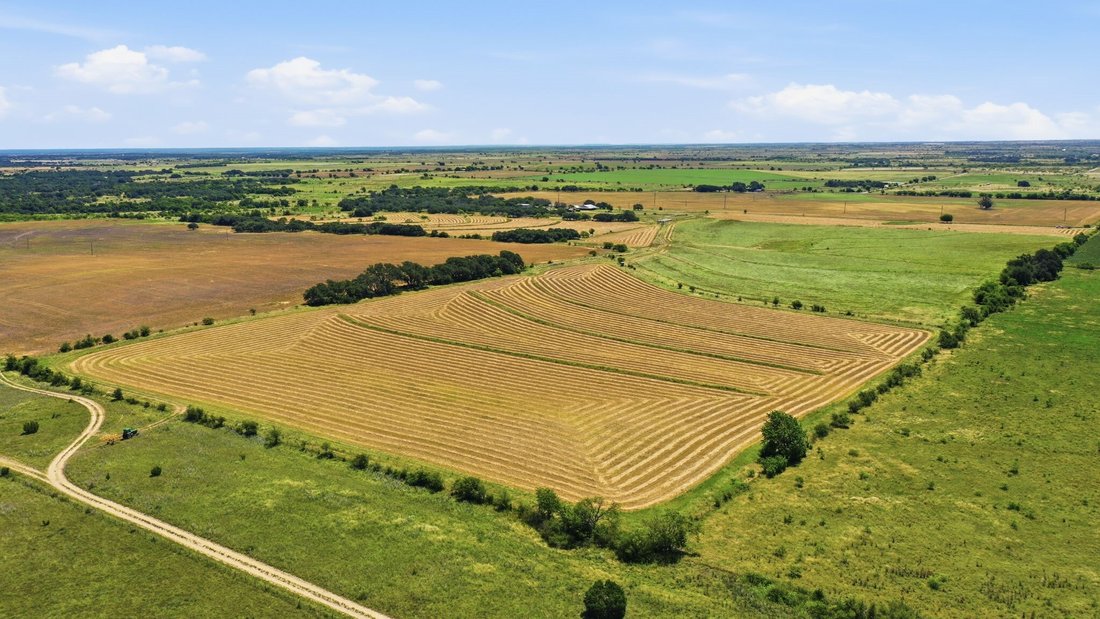 Farm Ranch in Hamilton, Texas, United States 4 - 18408971