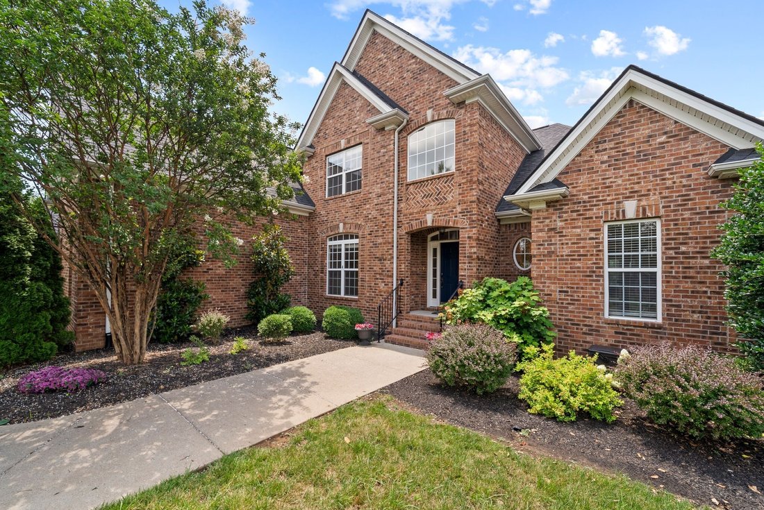House in Murfreesboro, Tennessee, United States 1 - 18411406