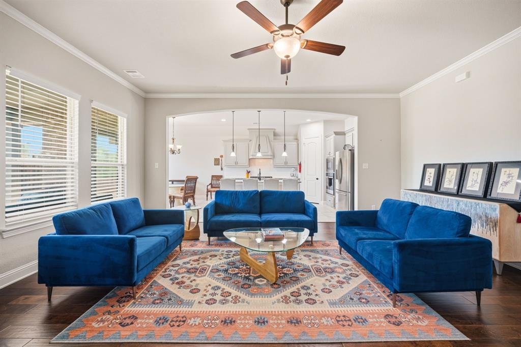 House in Waxahachie, Texas, United States 4 - 18408797