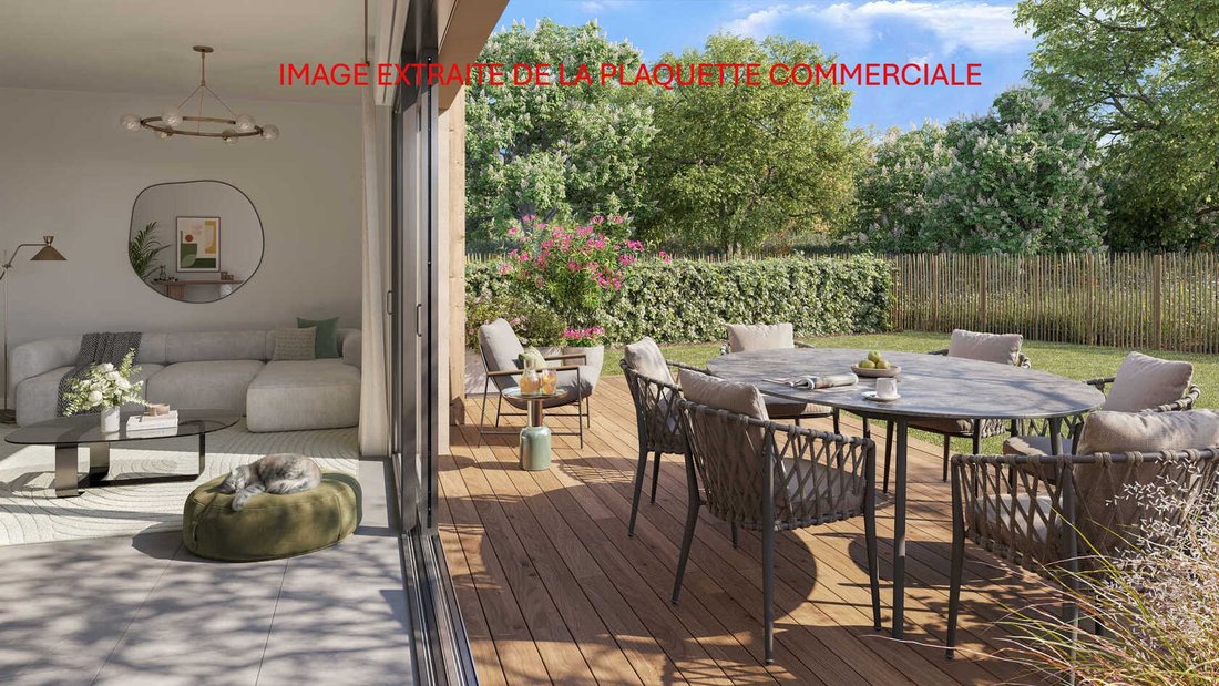 Casa en Bourg, Fondettes, Francia 3 - 18418501