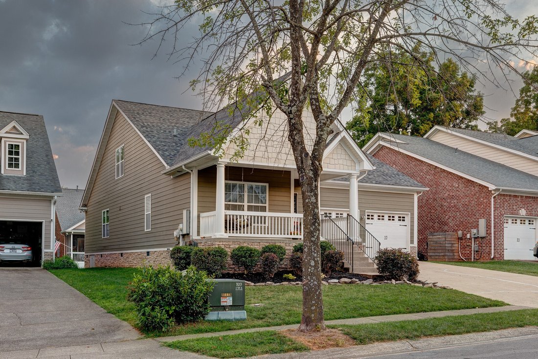 House in Nolensville, Tennessee, United States 3 - 18403292