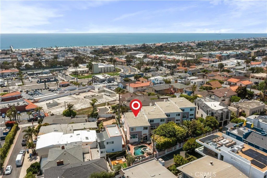 Townhouse in Hermosa Beach, California, United States 4 - 17201866