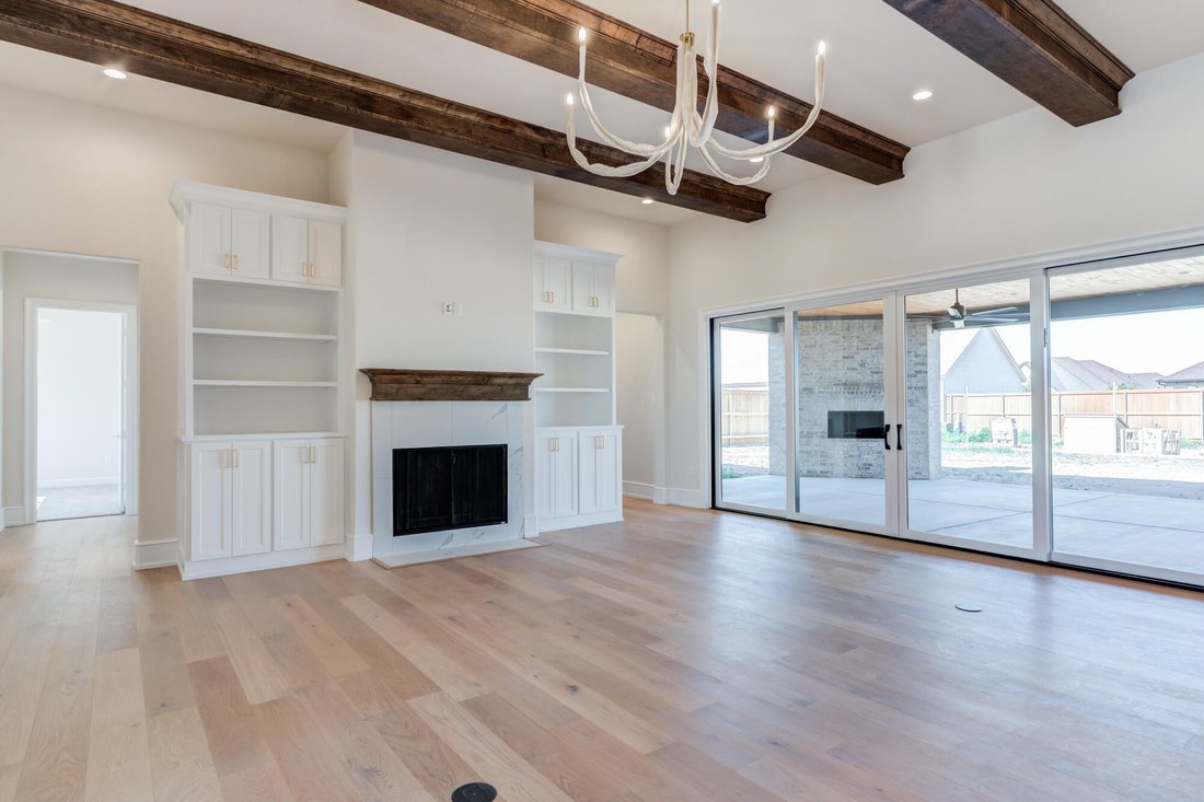 House in Lubbock, Texas, United States 5 - 18403927