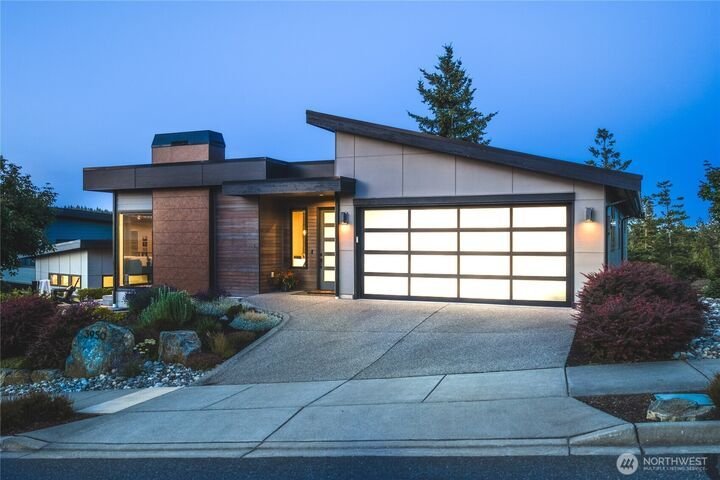 Maison à Anacortes, Washington, États-Unis 2 - 18410873