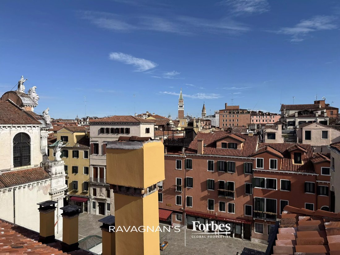 Appartement à San Marco, Venise, Italie 1 - 18404776