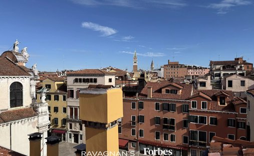 Apartment in San Marco, Venice, Italy 1