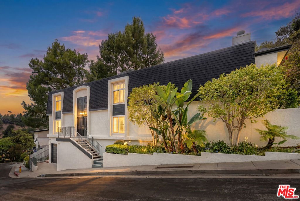 House in Los Angeles, California, United States 1 - 18370009