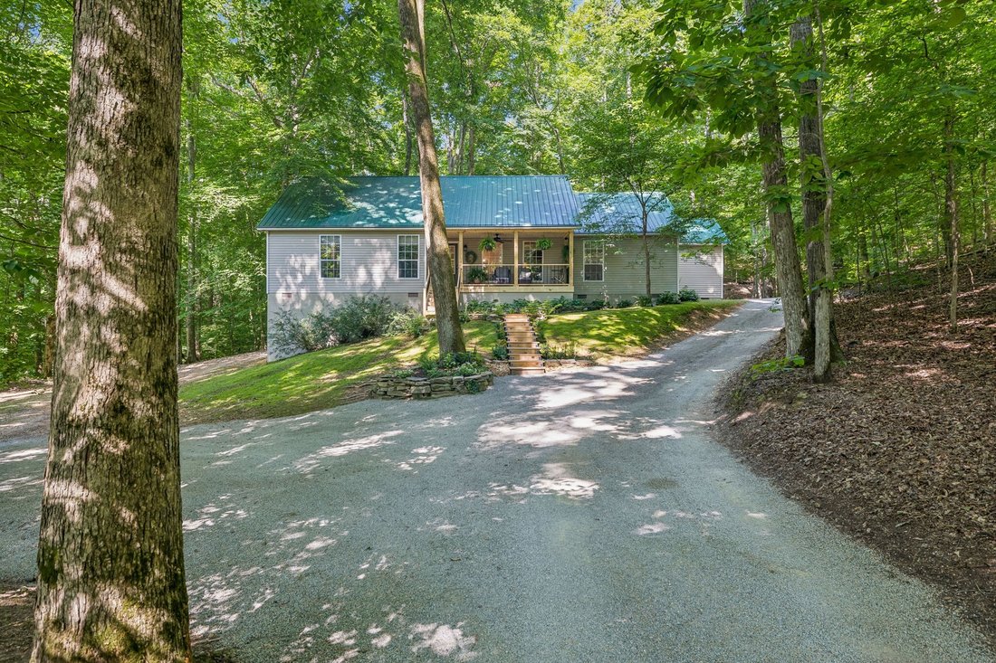 House in Hampshire, Tennessee, United States 2 - 18408536
