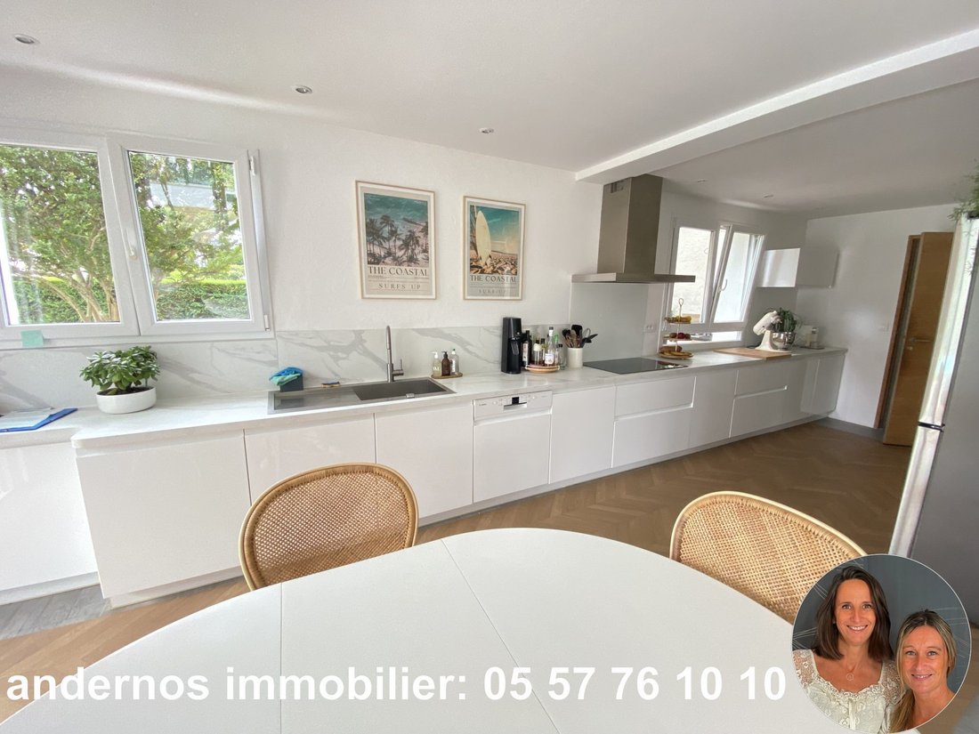 House in Sud Est, Andernos-les-Bains, France 5 - 18415900