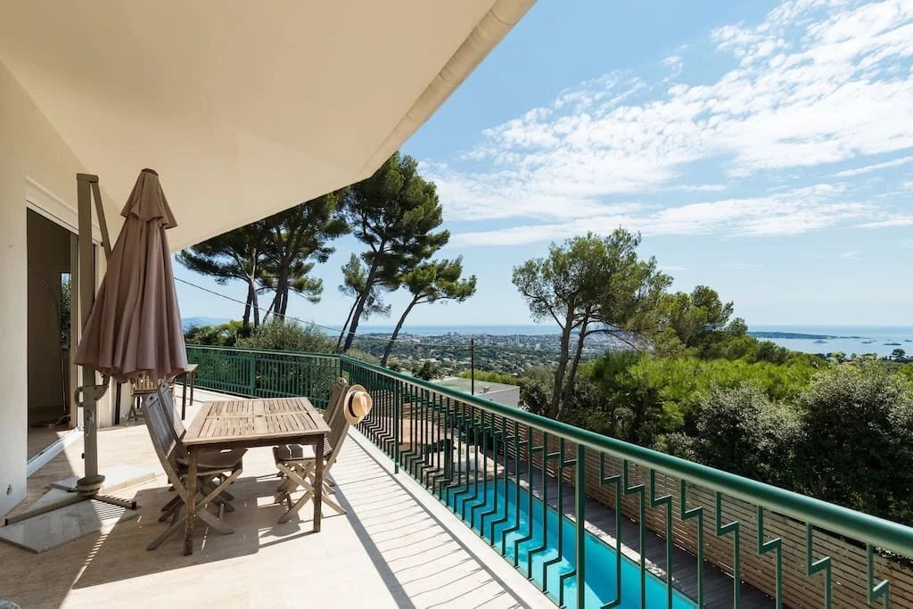 Villa in Centre, Vallauris, France 4 - 11647579