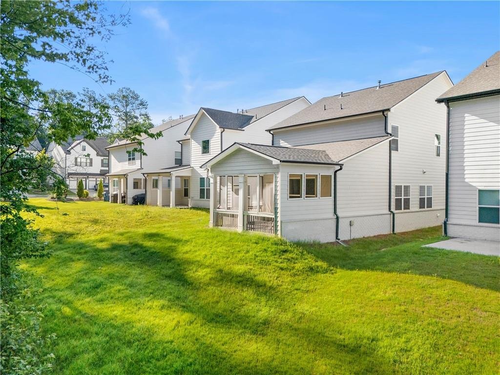 House in Auburn, Georgia, United States 4 - 18404281
