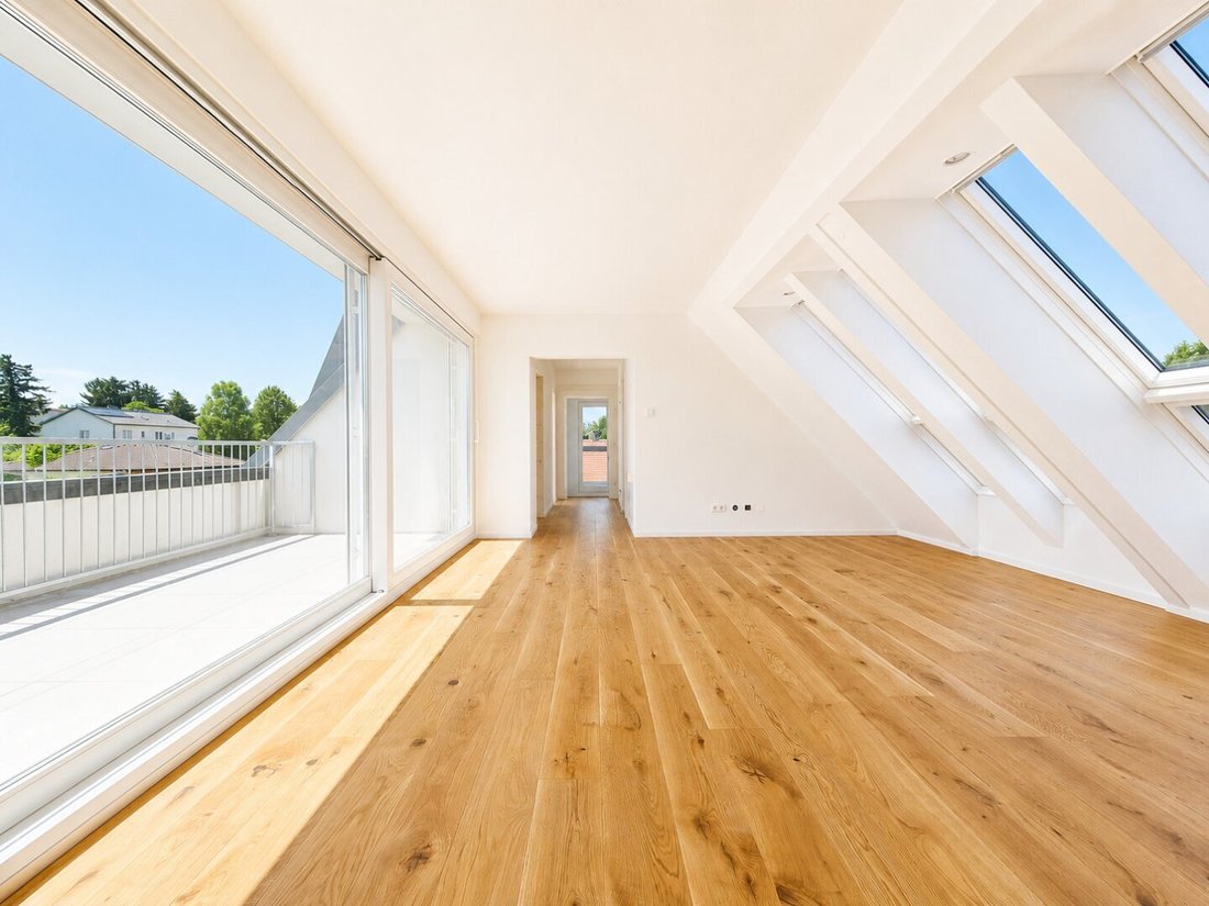 Apartment in Vienna, Wien, Austria 4 - 16456114
