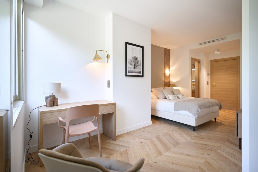 Apartment in La Californie, Cannes, France 4 - 18406081